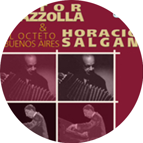 Astor Piazzolla & Horacio Salgan