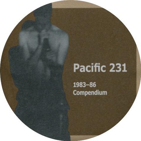 Pacific 231