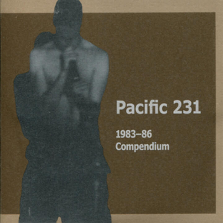 Pacific 231