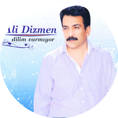 Ali Dizmen