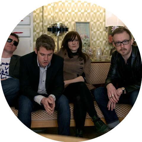 Sweet Billy Pilgrim