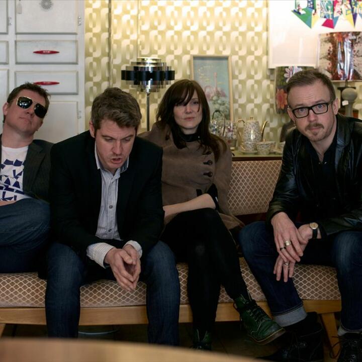 Sweet Billy Pilgrim