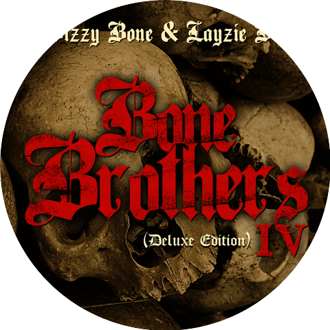 Bizzy Bone;Layzie Bone; Bone Brothers
