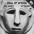 Hal Singer & Jef Gilson