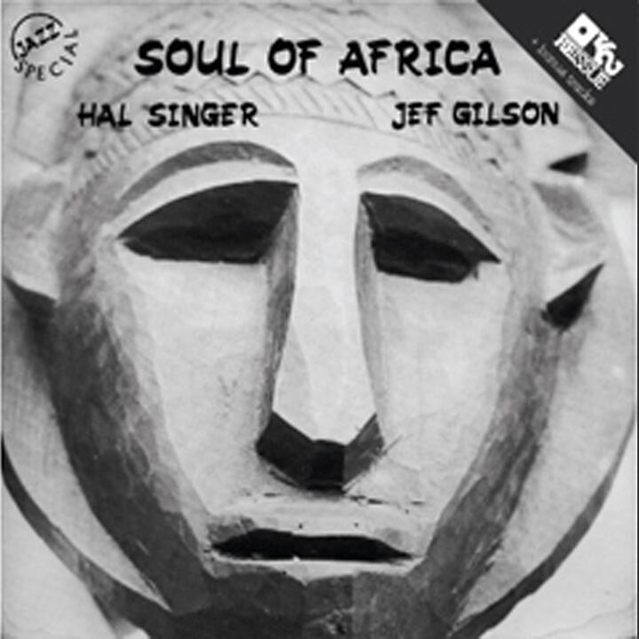 Hal Singer & Jef Gilson