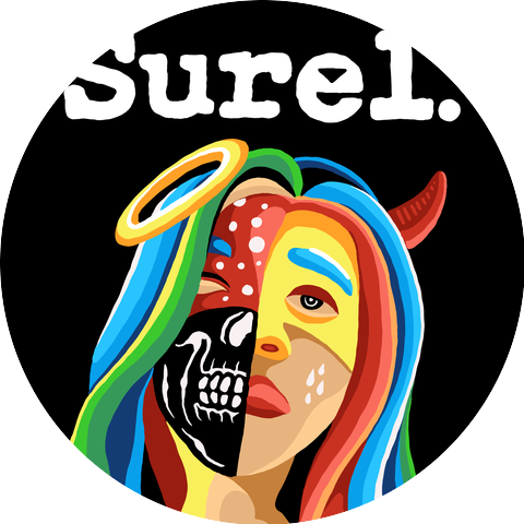 Surel