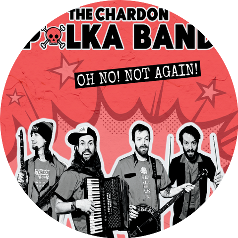 The Chardon Polka Band