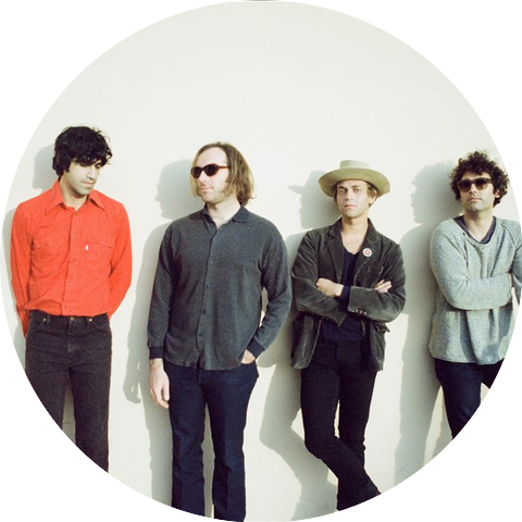 Allah-Las