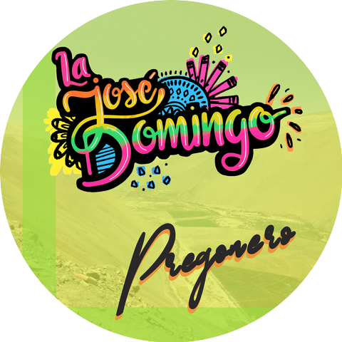 Jose Domingo