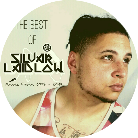 Silvar Laidlow