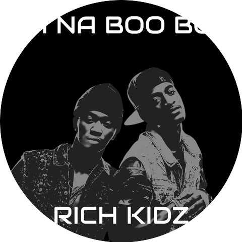Rich Kidz