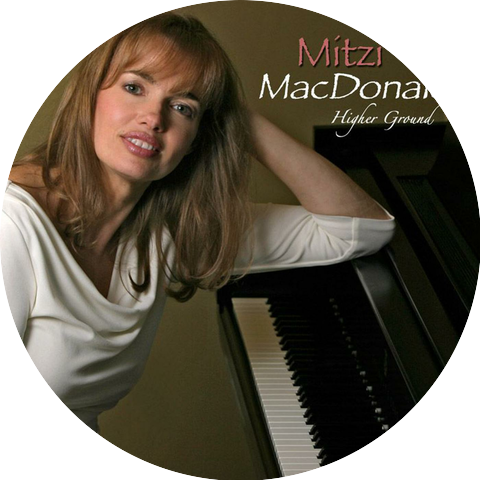 Mitzi MacDonald