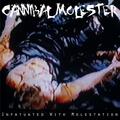 Cannibal Molester
