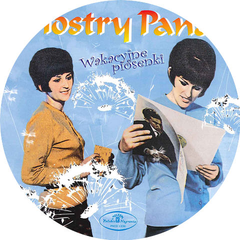 Siostry Panas