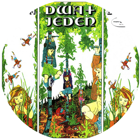 Dwa plus Jeden