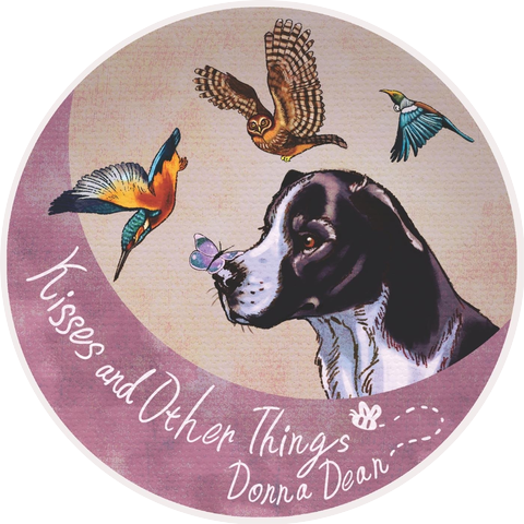 Donna Dean
