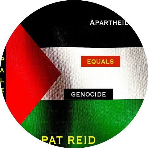 Pat Reid