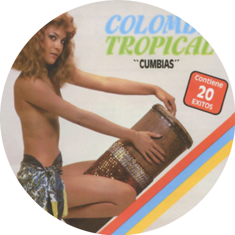 Colombia Tropical
