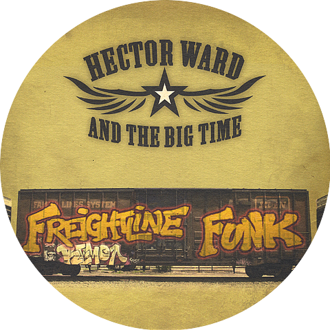 Hector Ward & The Big Time