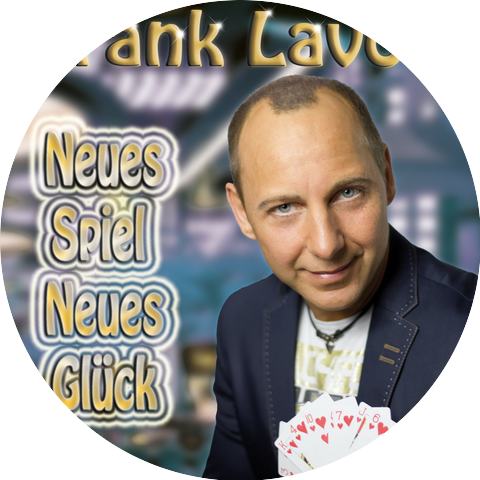 Frank Lavos