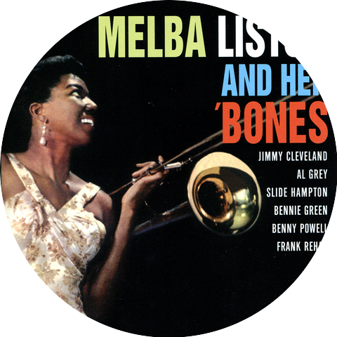 Melba Liston