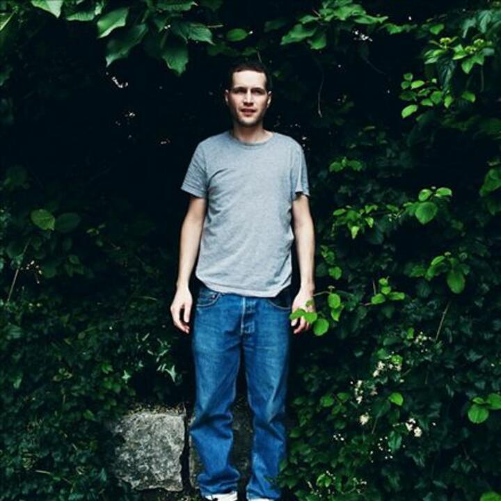 Christopher Rau