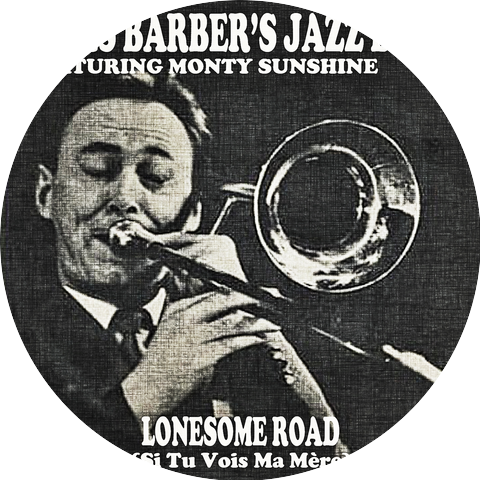 Chris Barber's Jazz Band