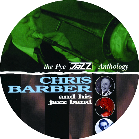 Chris Barber's Jazz Band & Johnny Duncan
