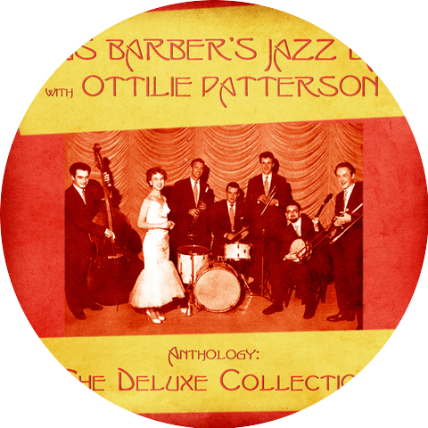 Chris Barber's Jazz Band & Ottilie Patterson