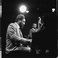 Thelonious Monk & John Coltrane