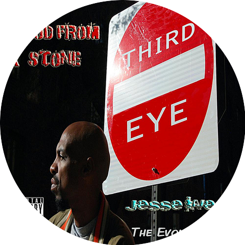 Jesse West aka 3rd Eye