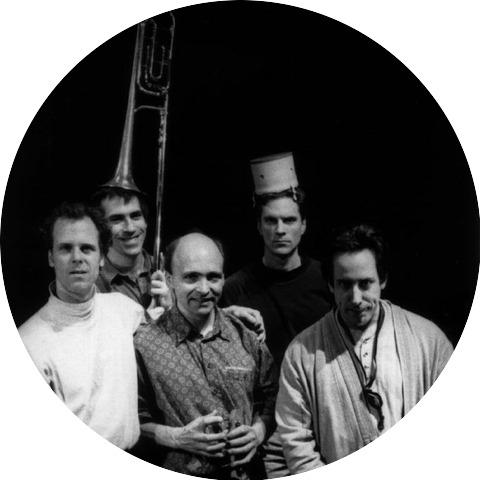 Jean Derome et les Dangereux Zhoms