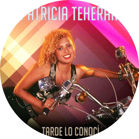 Patricia Teheran
