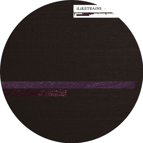 iLiKETRAiNS