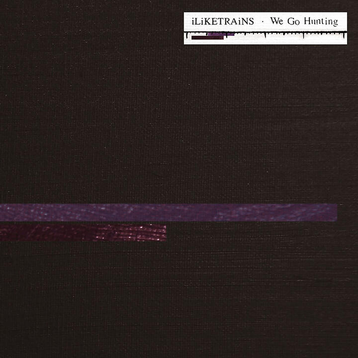 iLiKETRAiNS