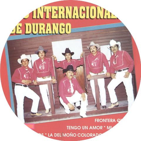Los Internacionales De Durango