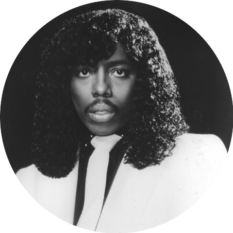 Rick James & Teena Marie