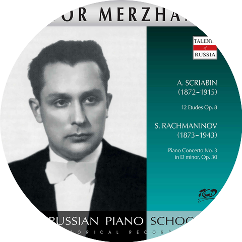 Victor Merzhanov