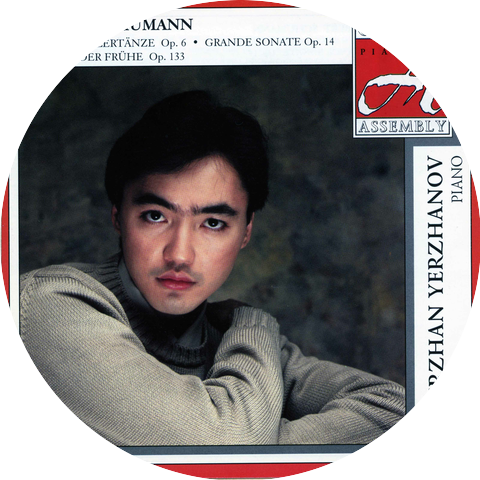 Temirzhan Yerzhanov