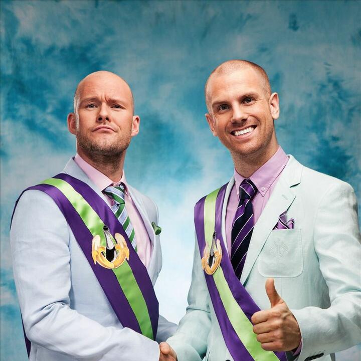 Dada Life