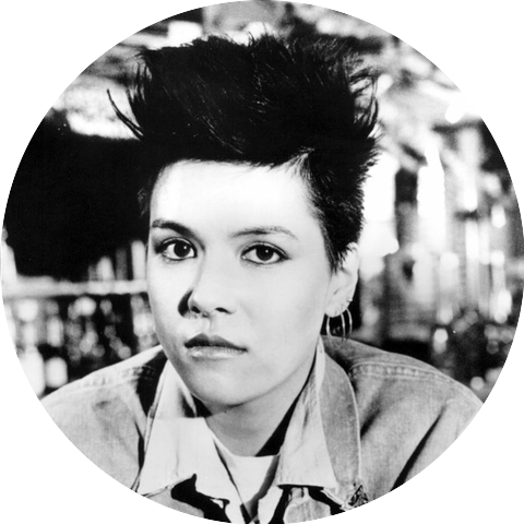 Annabella Lwin