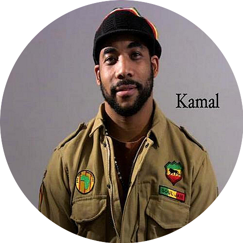Kamal Imani Amen