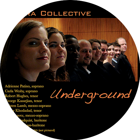 Opera Collective