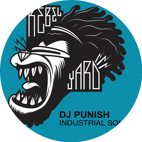 Dj Punish
