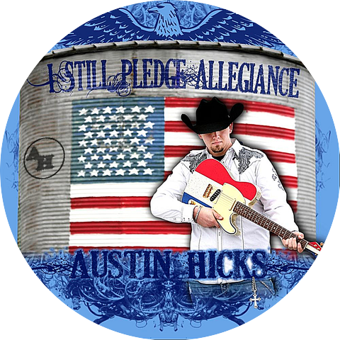 Austin Hicks