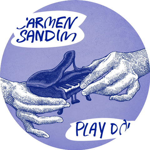 Carmen Sandim