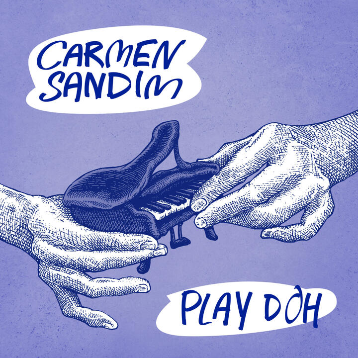 Carmen Sandim