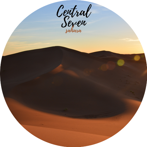 Central Seven
