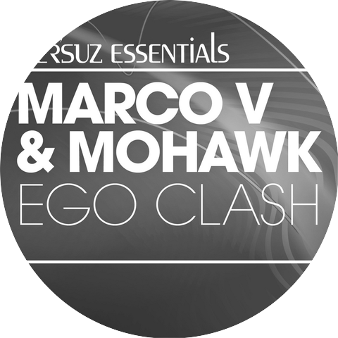 Marco V & MoHawk