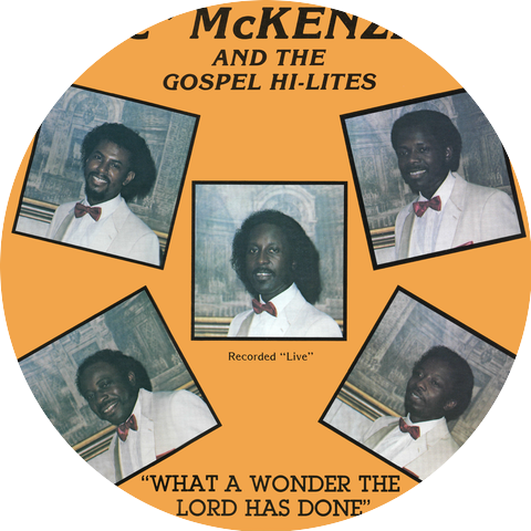 Doc McKenzie & the Gospel Hi-Lites